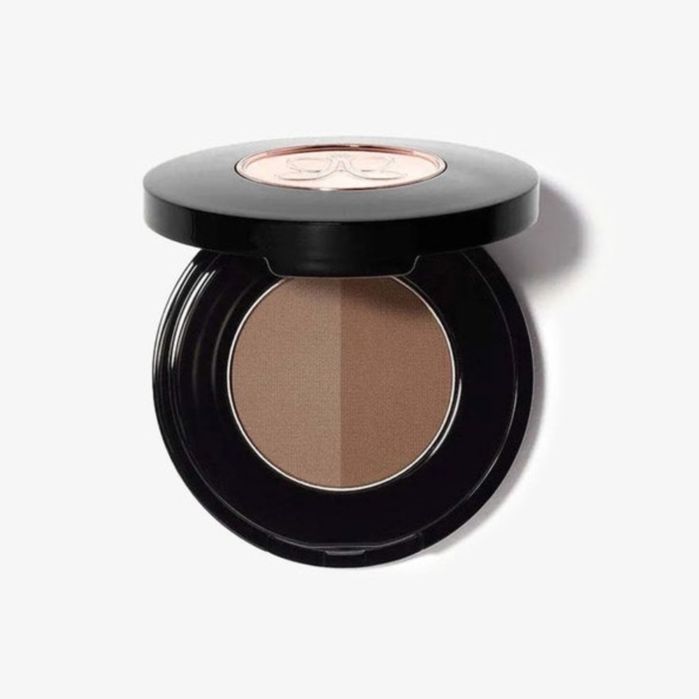 NIB Brow Powder Duo - Anastasia Beverly Hills Soft Brown
